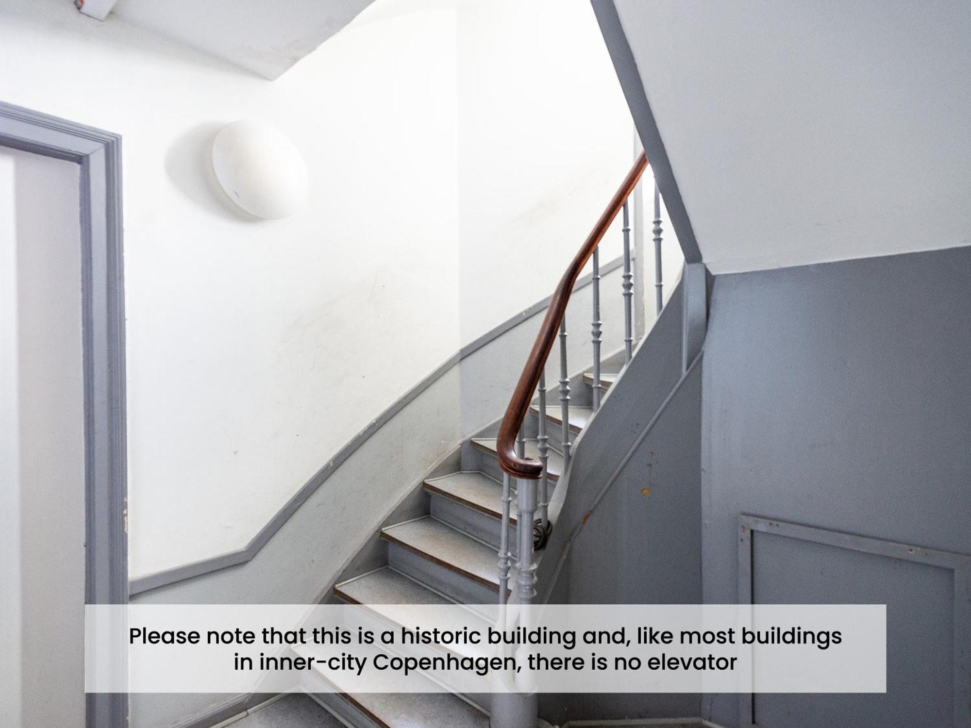Sanders Stage - Perfectly Planned Three-Bedroom Apartment Near Nyhavn Copenhagen Exterior photo